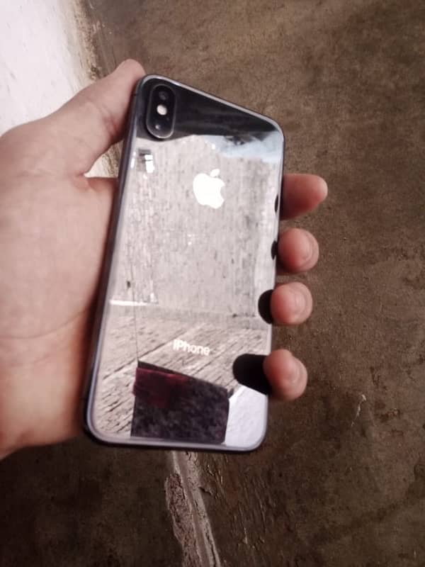 iPhone X 64 Gp for sale 9