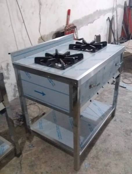 Cooking Stoves | Pakistani Stoves | Chinese Stoves | Charcoal Grills 10