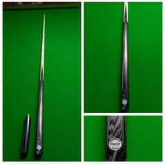 pro 147 snooker cue