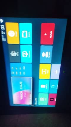 led TV repairing . software and hardware