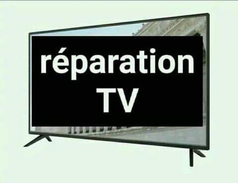 led TV repairing . software and hardware 3