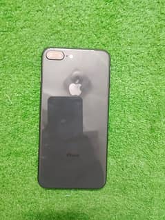 Iphone 8plus non pta 256 gb bettery 89 ALL sim working