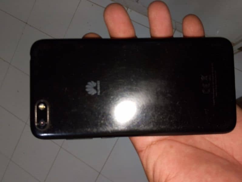 HUAWEI Y5 PRIME 2GB 16GB IN GOOD CONDITION ONE HAND USE 1