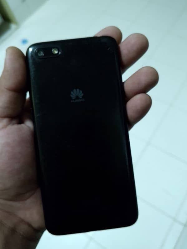 HUAWEI Y5 PRIME 2GB 16GB IN GOOD CONDITION ONE HAND USE 3