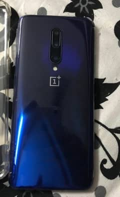 one plus 7 pro 8/256gb 0