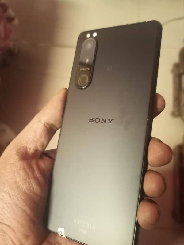 Sony Xperia Mark 3 1