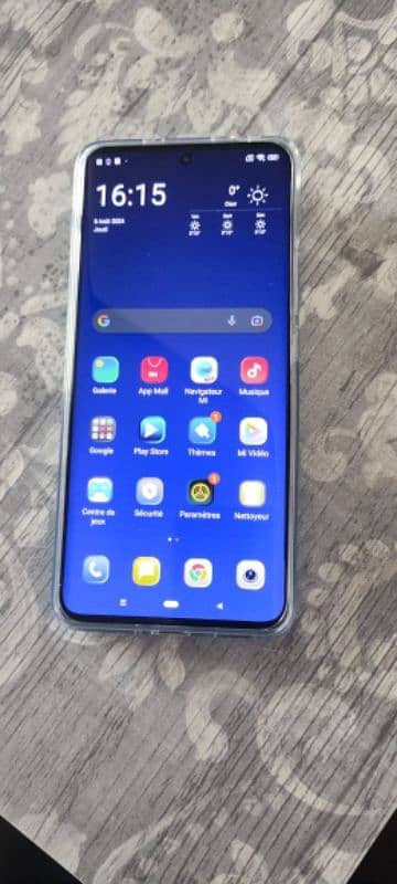 Redmi note 13 pro plus 12/512 | 3 months warranty 1