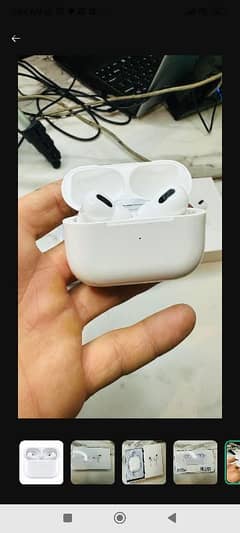 air pods pro 2 0