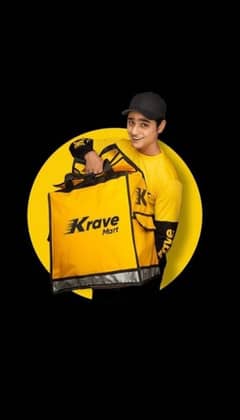 krave