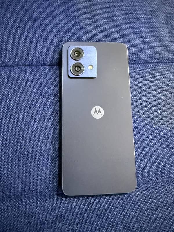 Motorola G84 12/256 0