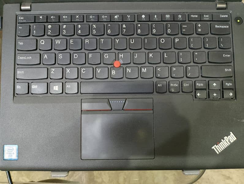 Lenovo Thinkpad i5 6th generation 2