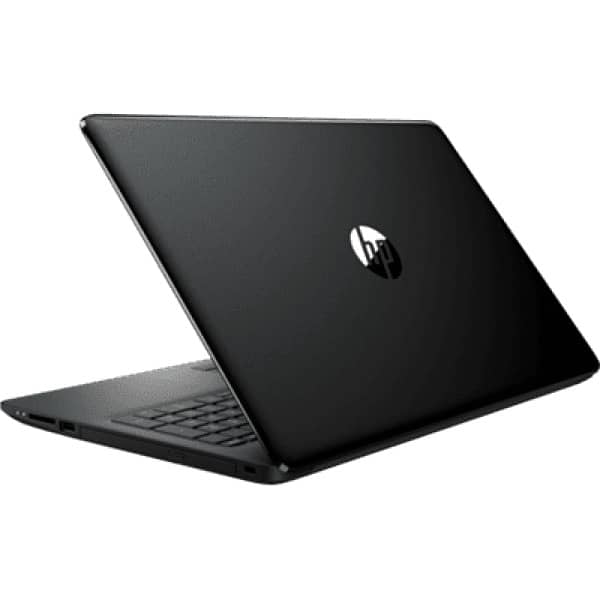 HP Notebook - i5 8th Gen (GAMING LAPTOP) 0