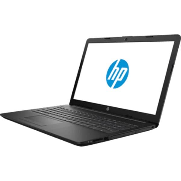 HP Notebook - i5 8th Gen (GAMING LAPTOP) 1