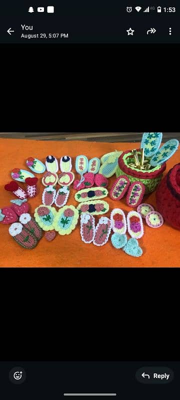 kids girls accessories 1