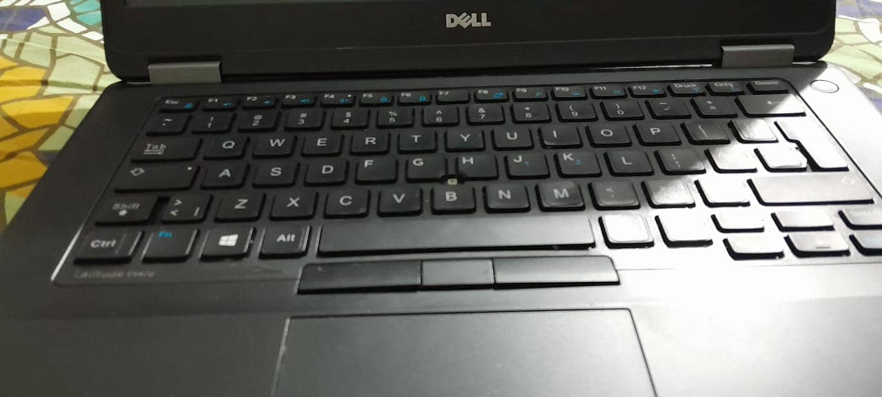 Dell Latitude 5470 6th Generation | 8GB RAM | 256SSD | Laptop 3