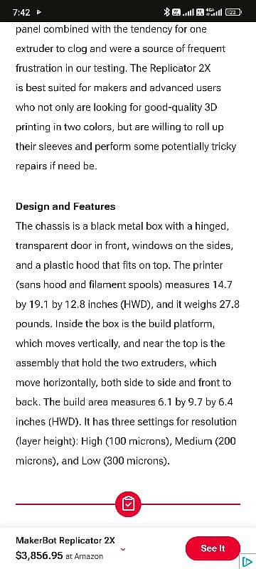 3d printer 2