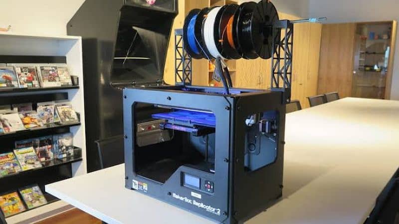 3d printer 5