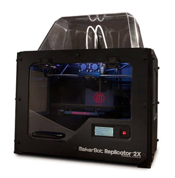 3d printer 6