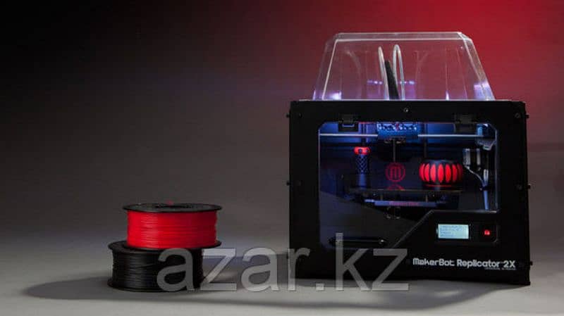 3d printer 7