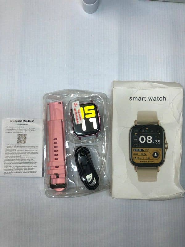 H13 SMARTWATCH 1