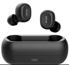 QCY - T1C  Earbuds