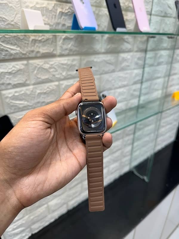 iWatch 7 Series 45Mm 2