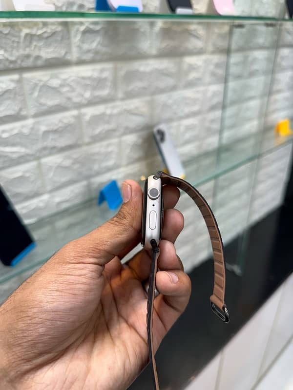 iWatch 7 Series 45Mm 4