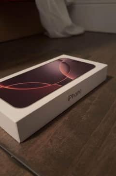 iPhone 16 Pro Max 256gb box pack Desert Titanium