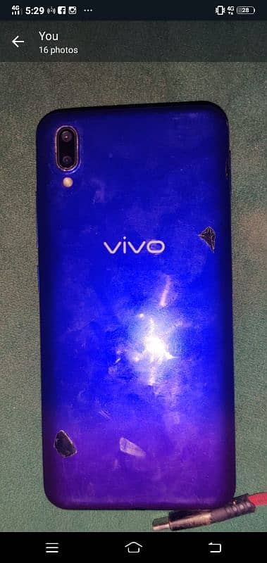 vivo y93 1