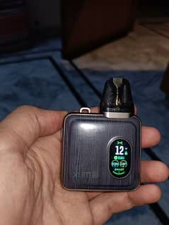 oxva slim pro very less used new coil