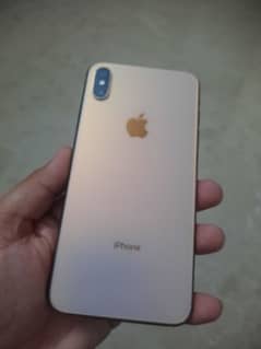 Iphone XS Max 64gb PTA approved