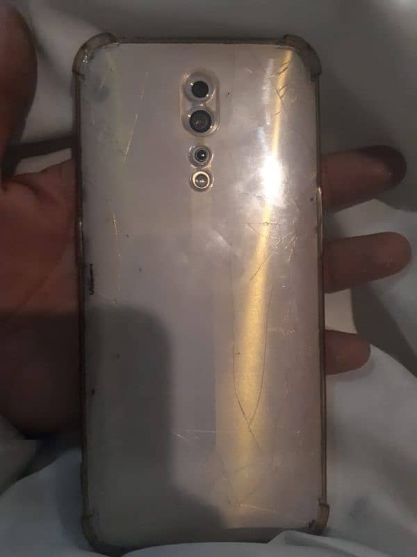 Oppo Reno Z PTA Approved 4