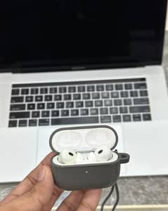 Apple airpods pro 2