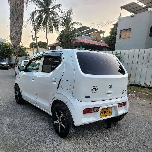 Suzuki Alto 2020 4