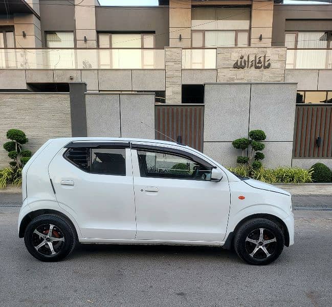 Suzuki Alto 2020 6