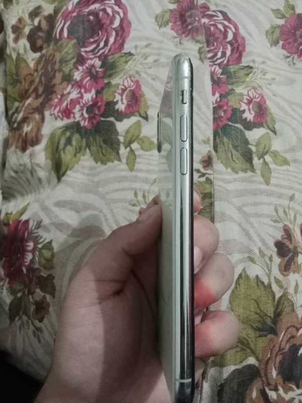 iphone X for sale (Non PTA) 1