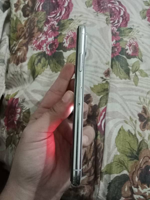 iphone X for sale (Non PTA) 2