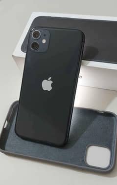 iPhone 11 128GB With Box 0