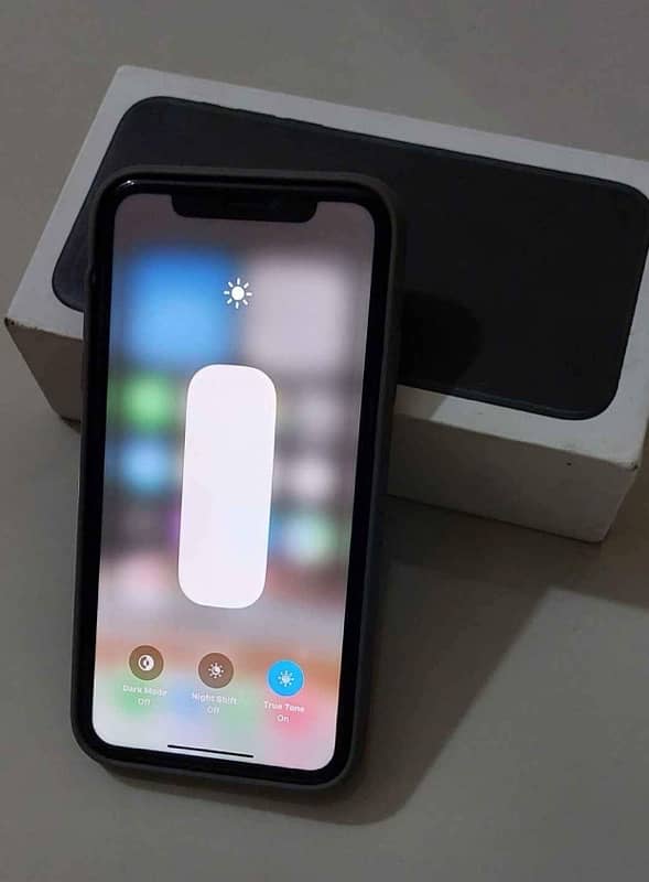 iPhone 11 128GB With Box 1