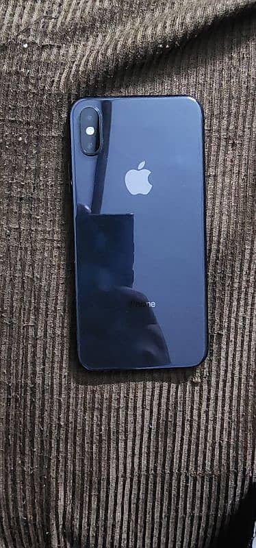 iphone XS 512gb  86 battery health urjant sell 1