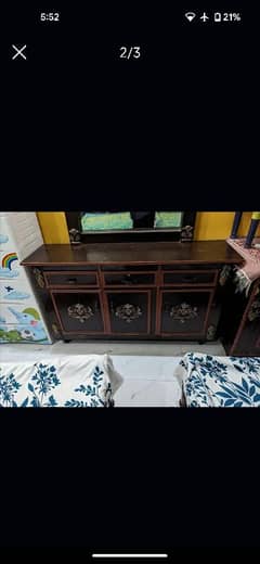 dressing table for sale