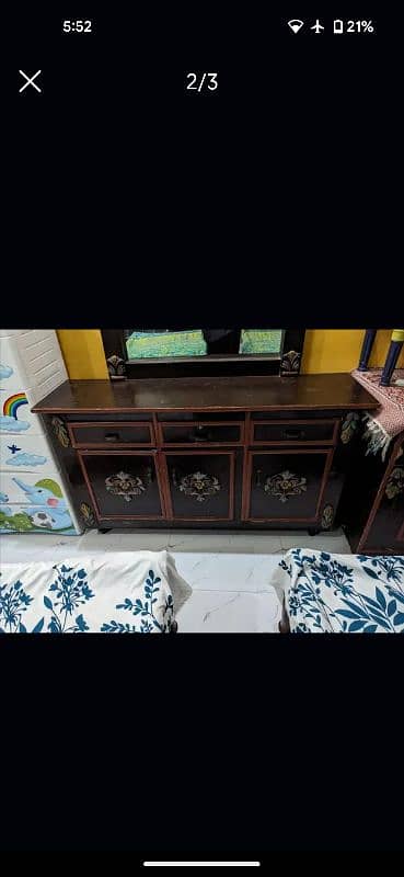 dressing table for sale 0