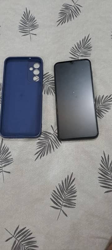 Samsung A14 almost new 4