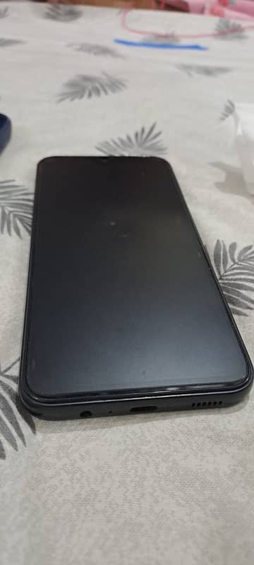 Samsung A14 almost new 5