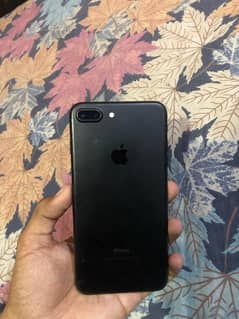 Iphone 7 Plus PTA Approved