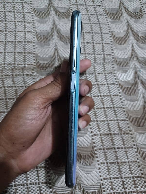 Huawei Y9s Pop Up Camera 6GB 128GB 4