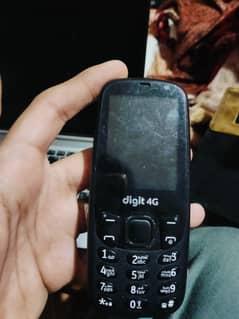 digit 4 g crown