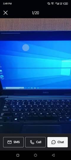 Dell latitude 3380 0