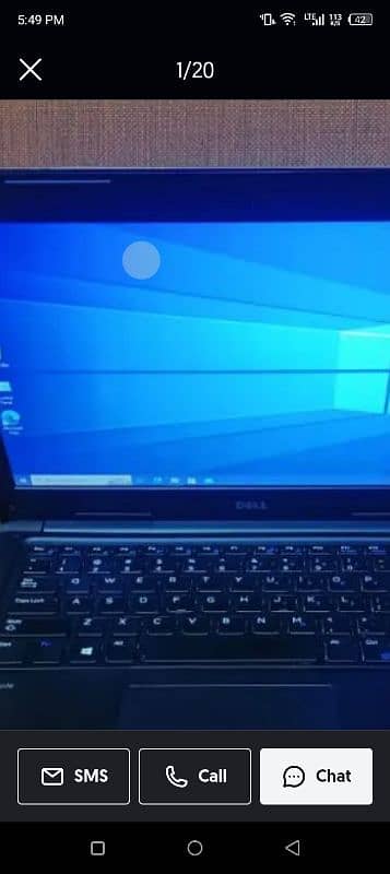 Dell latitude 3380 0