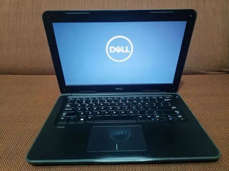 Dell latitude 3380 3